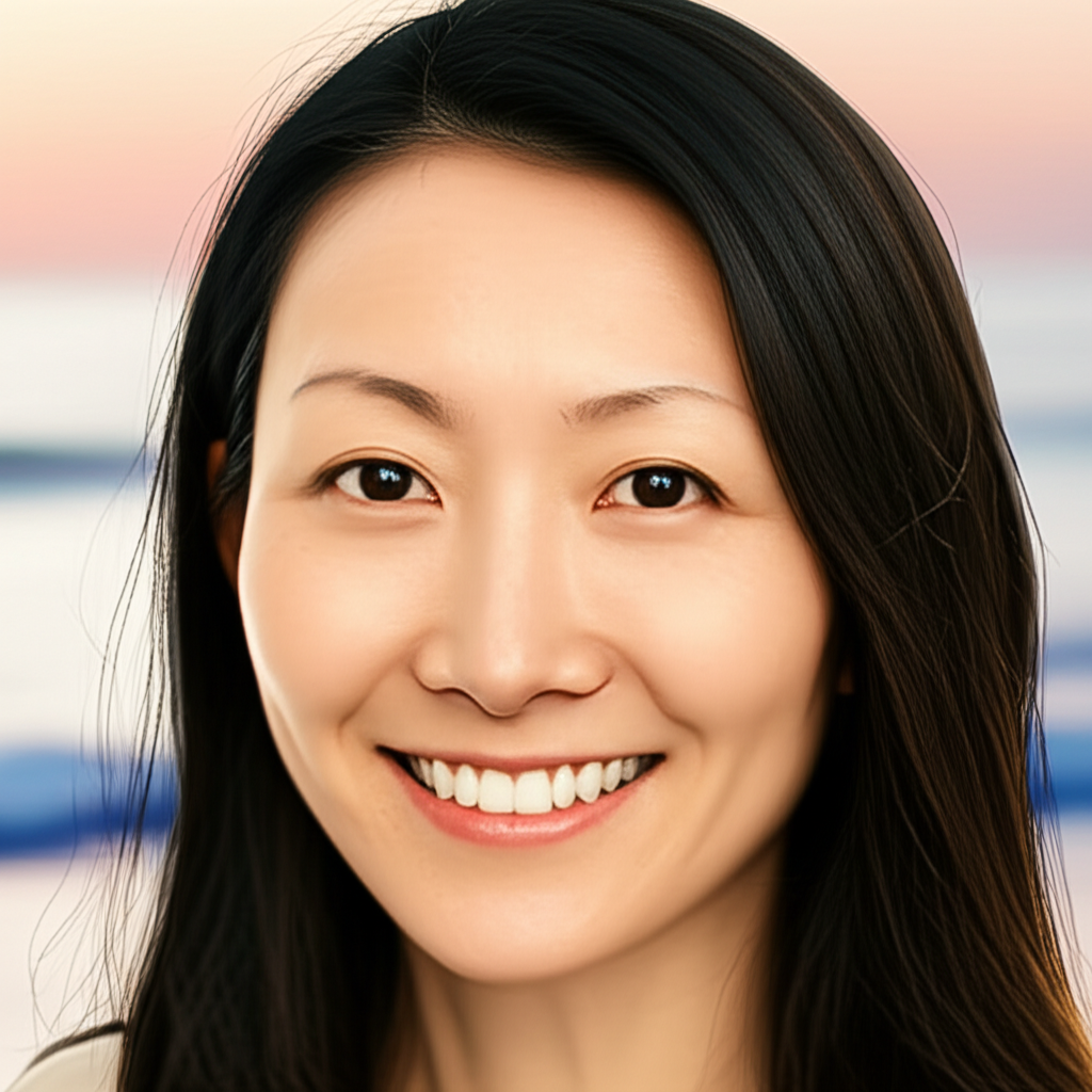 Jennifer Chen