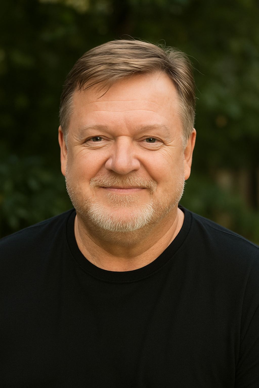 Mark Ridley