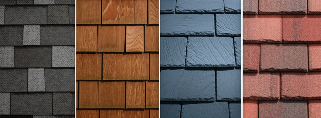 Choosing the Right Shingles for Central Texas Weather