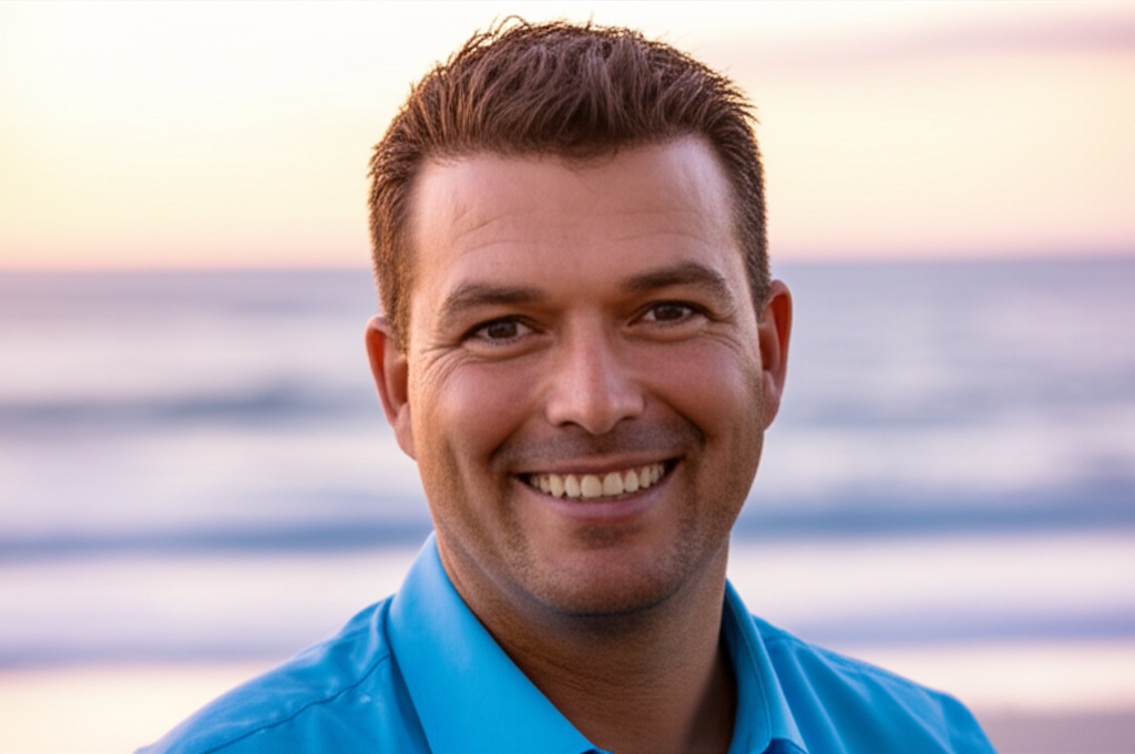 Mike Rodriguez
